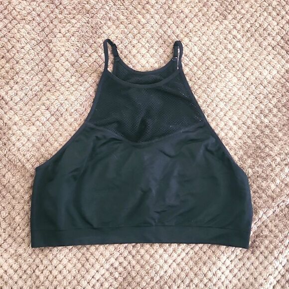 Xhilaration crop top - Picture 1 of 5